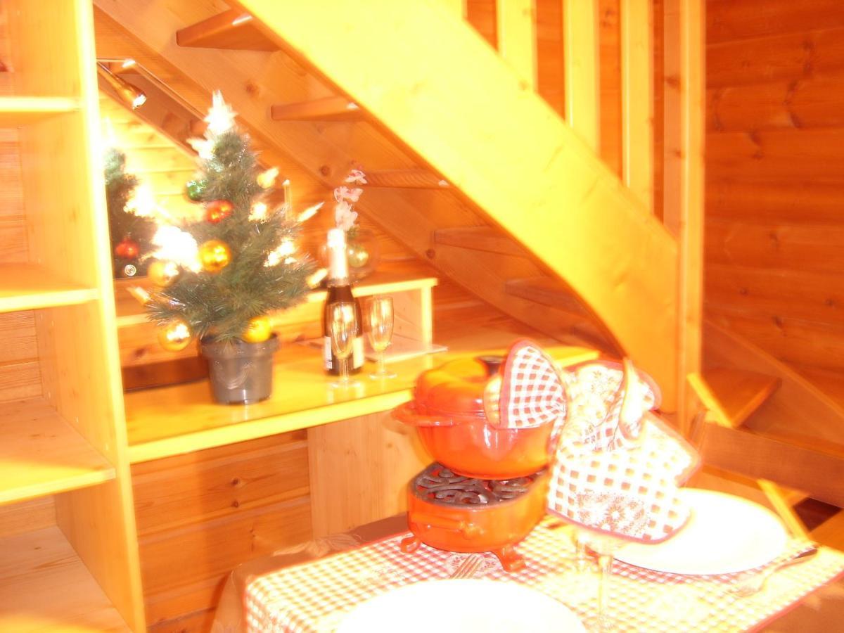 Hotel Restaurant Home Des Hautes Vosges La Bresse Buitenkant foto