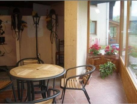 Hotel Restaurant Home Des Hautes Vosges La Bresse Buitenkant foto