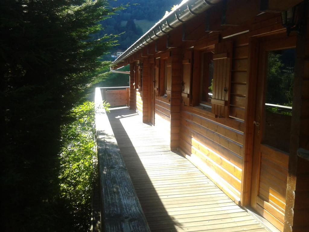 Hotel Restaurant Home Des Hautes Vosges La Bresse Buitenkant foto